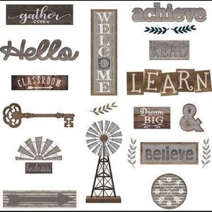 Meet your Posher, Michele